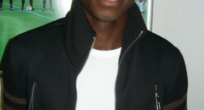 Faristul Kehinde Fatai: 