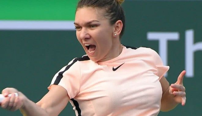 Halep, după înfrângere: Nu am fost pregătită, nu am simțit mingea și mi-am pierdut concentrarea - 888829sm-1521275474.jpg