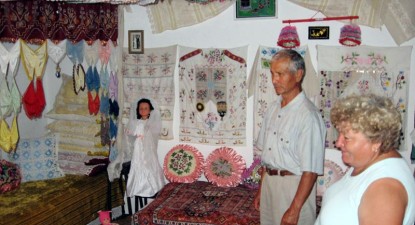 Casa tătărească 