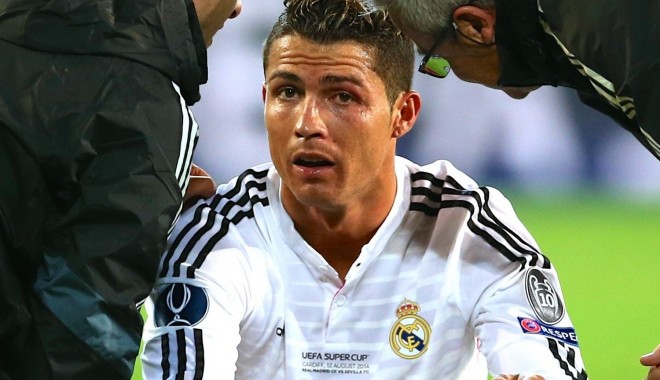 Planul lui Ronaldo! Impresarul lui CR7 a rupt tăcerea și a dezvăluit 