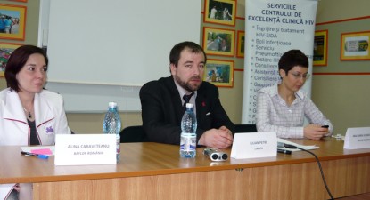 Problemele cu care se confruntă persoanele seropozitive, sub lupa organizațiilor - 88b17a6a40a58249f65f2ab23faac990.jpg