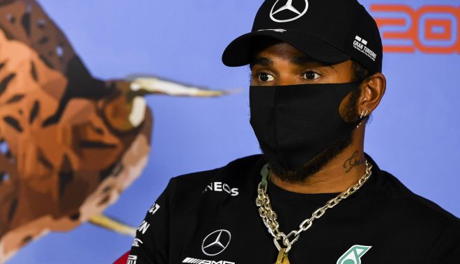 Formula 1: Lewis Hamilton a câștigat Marele Premiu al Ungariei - 88d95d18f6cc4baaba7b1b2a0d765f64-1595175009.jpg