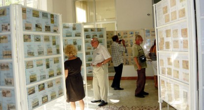 Traseu istoric refăcut prin cărți poștale, la Muzeul de Artă - 88dc6aff105a14cb76f8cde8ddce74e2.jpg