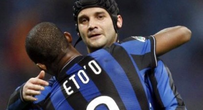 Chivu, la primul gol pentru Inter, Marica a marcat și el - 88eb513f8f12239c82ae075d08404578.jpg