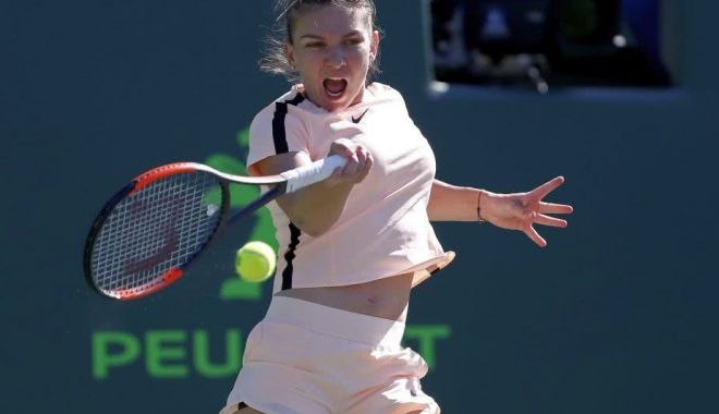 Simona Halep, în semifinalele turneului de la Roland Garros! - 89050520180322t215524z52344661no-1528295735.jpg
