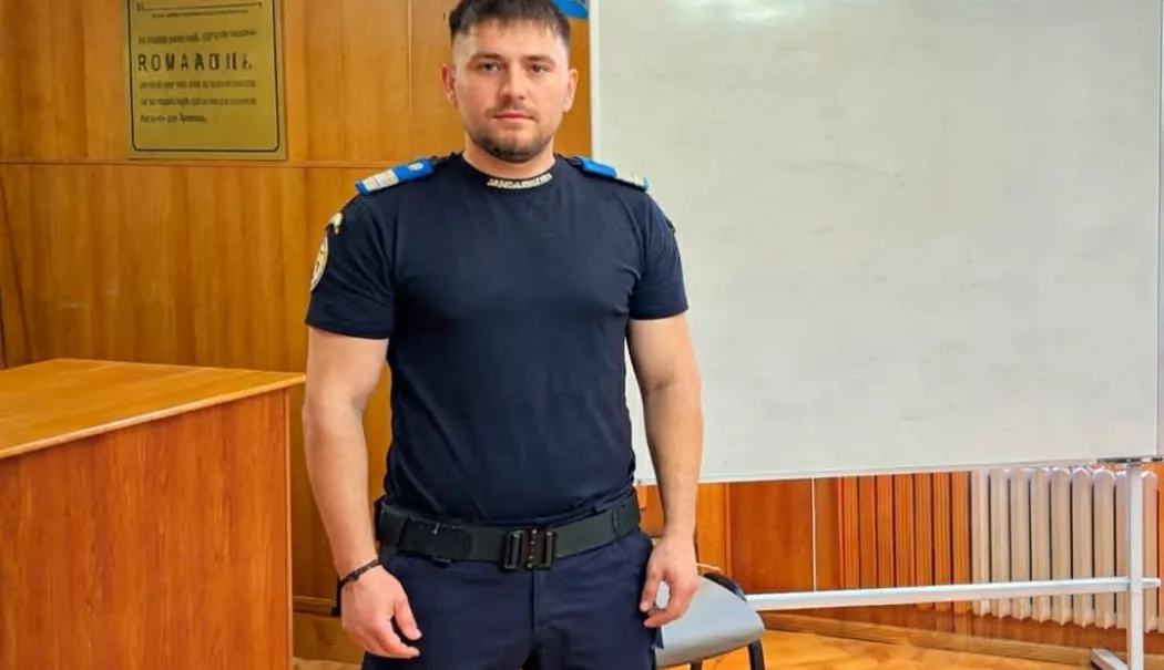 Intervenție specială la miezul nopții! O bunicuță a fost salvată de un jandarm - 890714db2d6b4cb3be59f955f684161e-1771937894.webp