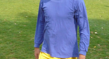 Dejan Rusmir a început pregătirea - 89146fe19c2c2381bf5e65a881ec218f.jpg