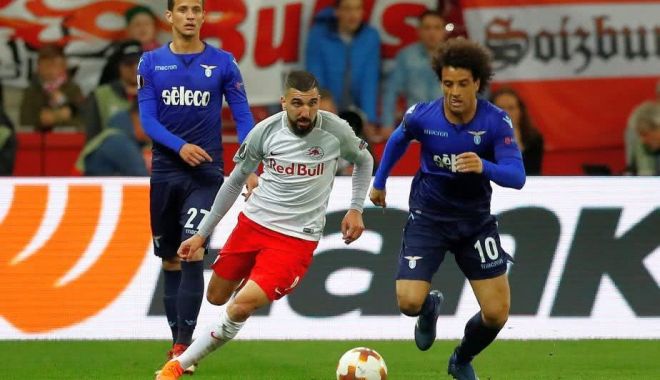 DUEL ȘOC în semifinalele Europa League! S-au tras la sorți semifinalele - 895065redbullsalzburg-1523618546.jpg
