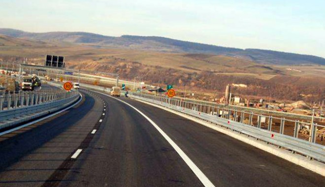 898 km de autostradă, în master planul general de transport - 898km-1398097332.jpg