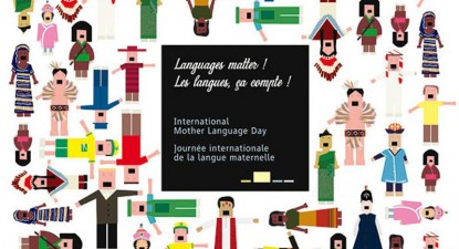 Ziua Internațională a Limbilor Materne a dat startul Anului Internațional al Apropierii între Culturi - 89b2f4d903627b2785dd0a6982f9423e.jpg