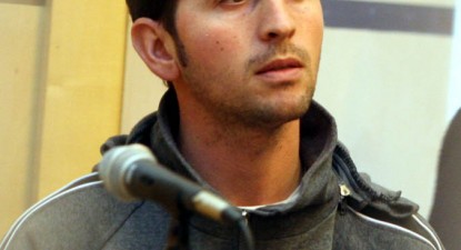 Giani Deli-Iorga face 