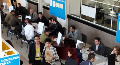 Rata șomajului din România a crescut pentru a 20-a lună la rând - 8a69b9601f4e96f380382822d6c3a325.jpg