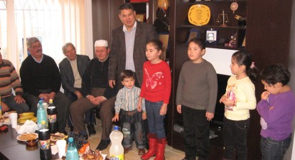 Sărbătoare în stil tradițional la Mihail Kogălniceanu - 8ae2cfa2297a2adb963fd202df4bf197.jpg