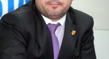 Întreprinzătorii români 