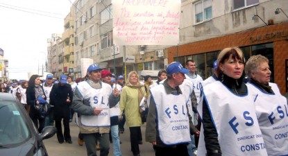 Participare sub așteptările liderilor la marșul de protest de la Constanța - 8bb83e1a8cc4cd736672877bc83149ea.jpg