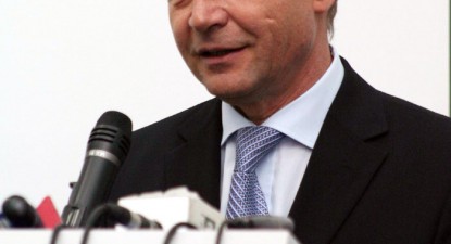 Băsescu analizează oportunitatea unei noi candidaturi - 8c67b58f15141ab4d1e6319d80b3c434.jpg
