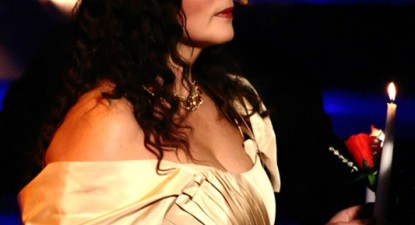 Festivalul de tradiție al Teatrului 