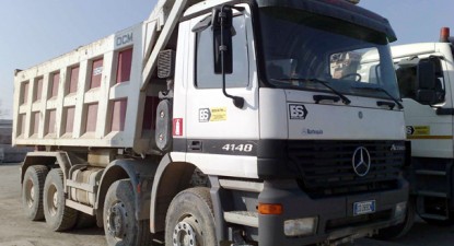 Transportatorii vor organiza acțiuni de protest pe 17 și 18 martie 2010 - 8d77b1f6da2b60be6667b86db895d3a9.jpg