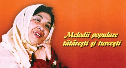 Kadriye Nurmambet 