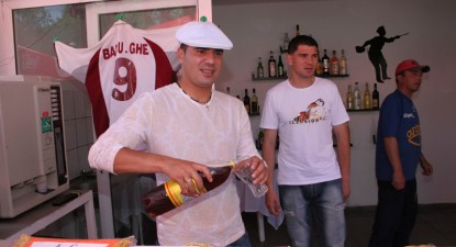 Mihai Baicu a murit pe terenul de fotbal, la numai 33 de ani - 8dc3c265ec144154a766774669fa35b8.jpg