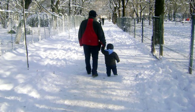 Week-end-ul liber,  dar nu pentru toată lumea - 8decrepaossaptamanal-1386509568.jpg