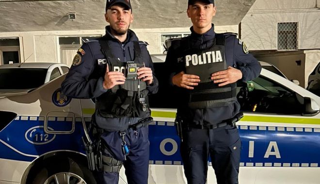 Bărbat bănuit de tâlhărie prins în flagrant - 8df9944e4905404a9a16d89826be9e5a-1704101733.jpg