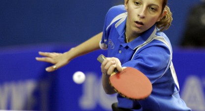 România a jucat în sferturile Europenelor de tenis de masă - 8e07aa10a5403c30415e19d7cd694b97.jpg
