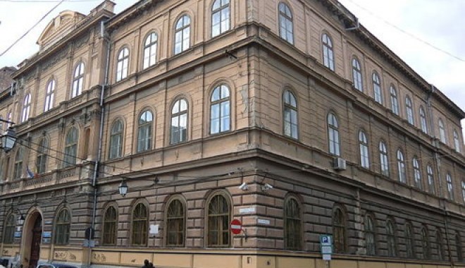 Liceul din România care a dat doi laureați ai premiului Nobel - 8e5aae704f9011e482b19109a49f4dd9-1412847949.jpg