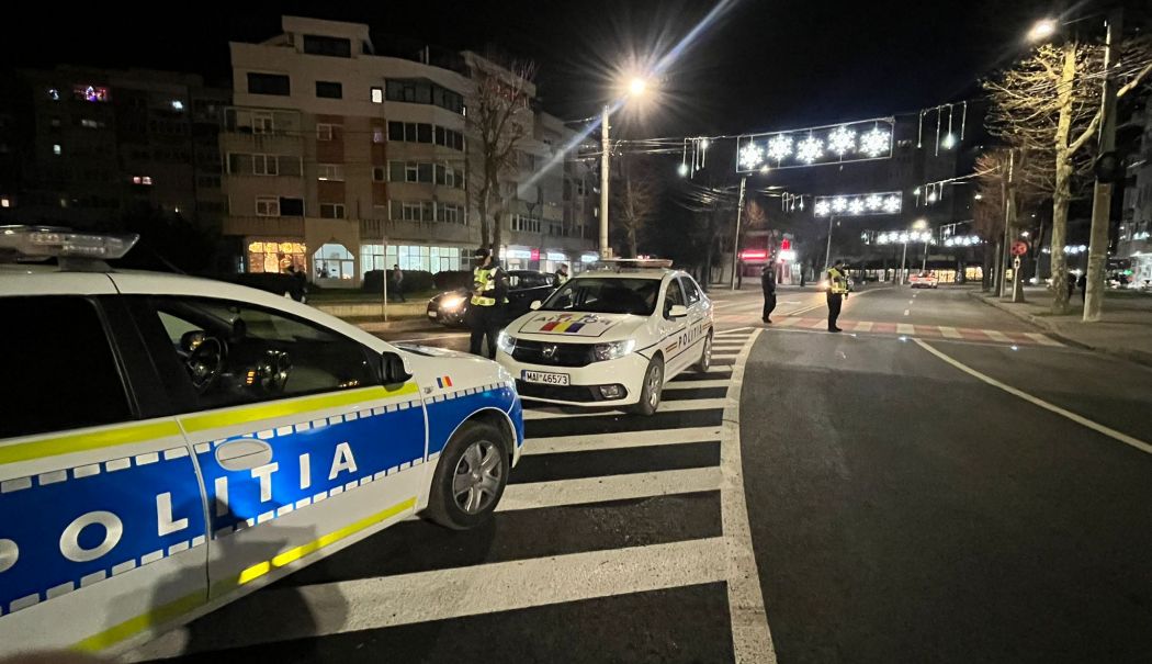 Controale rutiere la Mangalia! Vitezomanii au fost pedepsiți - 8e967e12f9d34673a774f099a2d2b697-1736509616.jpg