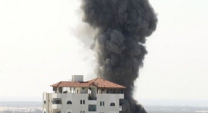 Israelul a bombardat Gaza - 8f0079c76f1ee267629715f232b56f25.jpg