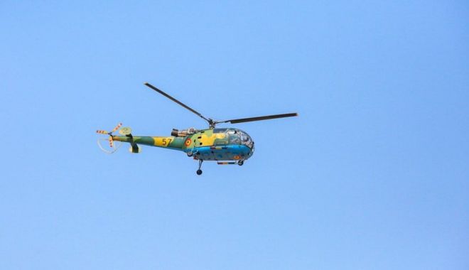 MApN, după ce rușii au lansat drone lângă Tulcea: 