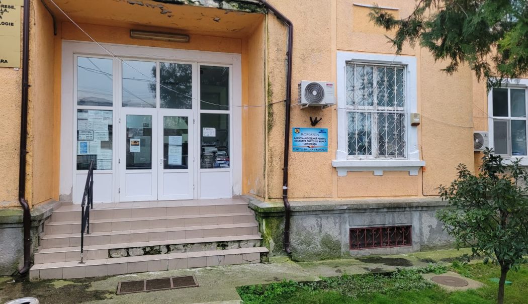 AJOFM Constanța anunță relocarea agenției locale Mangalia într-un nou sediu - 8f2679fc4f554a3aabdcfcbadd4529c1-1765273285.jpg