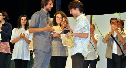 Festivalul de Teatru 