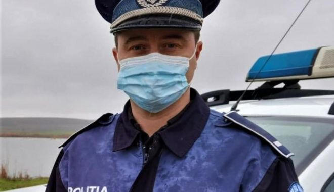 Gest eroic al unui polițist, la Constanța. A intrat în lac și a salvat un bărbat - 8ff2cf19a3f245f2ada6d8f89a6a9cea-1610181601.jpg