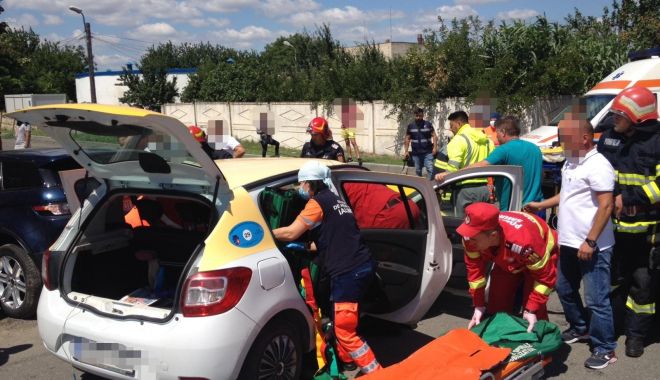 ACCIDENT MORTAL. Taximetrist mort, un pasager dus cu elicopterul SMURD la spital în Constanța - 8iulieaccidentpacientsursaipjial-1594205219.jpg
