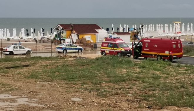 CĂUTĂRI RELUATE. Persoană dispărută în stațiunea Mamaia, înainte de furtună! - 8iuliepersoanainec-1594193728.jpg