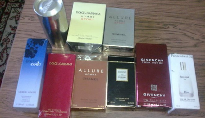 Parfum contrafăcut, confiscat la Vama Veche - 8iunieparfumcontrafacut-1339144837.jpg