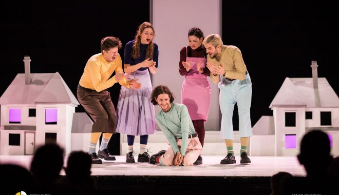 Actorii Teatrului de Stat vor juca în deplasare, pe scena Teatrului „Bulandra” - 8tati2-1644242897.jpg