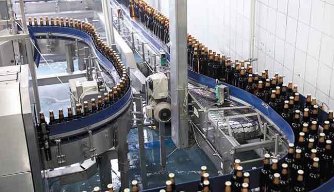 Piaţa berii din România a scăzut cu 9%, în primele cinci luni din 2023
