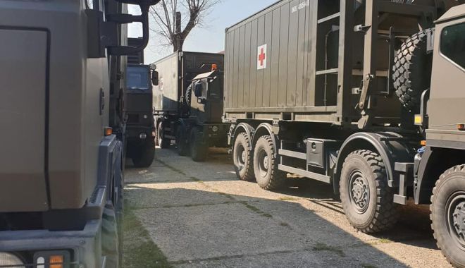Spitalul militar mobil din Constanța, amplasat pe stadionul Portul - 90053513164083880272203053091734-1585066064.jpg