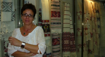 Ștergare românești expuse la Muzeul de Artă Populară - 907f872fe100d37c2fd9a9a1a616dc54.jpg