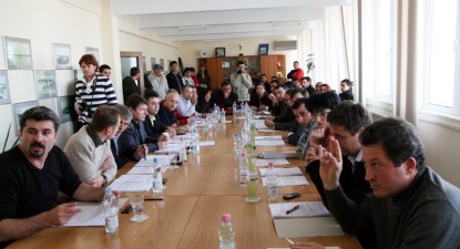 Consilierii din Mangalia, în expectativă pentru alegerea unui nou primar - 90bb2978b316fa825483bd1c750a4a9c.jpg