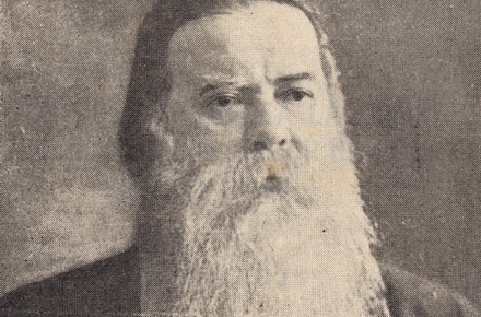 90 de ani de la moartea episcopului Ilarie Teodorescu al Constanței - 90deani1-1443097135.jpg