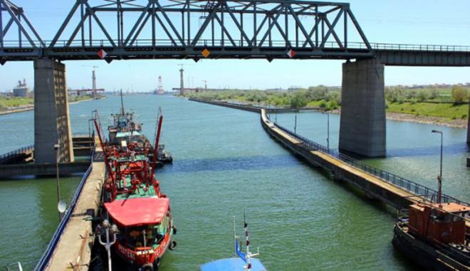 90% din profitul Administrației Canalelor Navigabile va fi repartizat acționarilor - 90lasutadinprofitul-1509471488.jpg