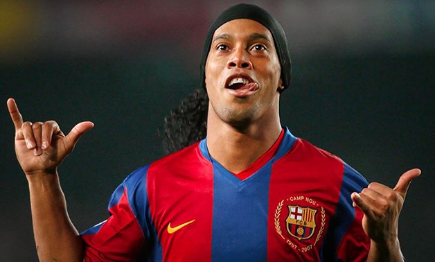 Ronaldinho va candida la alegerile de anul viitor din Brazilia - 9101-1513283908.jpg