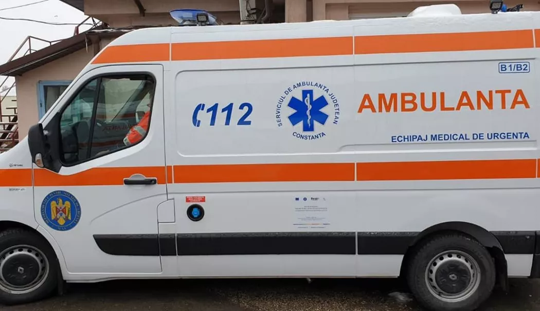 Aproape 300 de apeluri în 24 de ore. Zeci de persoane au ajuns la spital în a doua zi de Paște