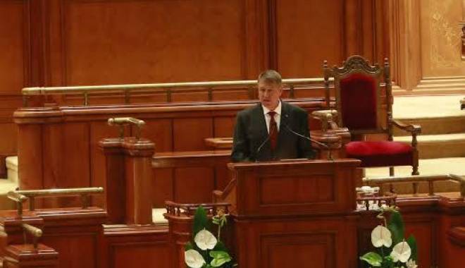 Iohannis cheamă partidele la consultări. Iată de ce - 9171-1419165462.jpg