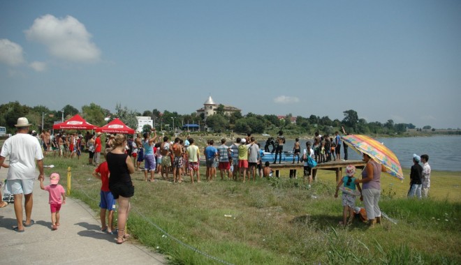 Zilele Orașului Techirghiol celebrate cu fast în acest weekend - 92-1345644830.jpg