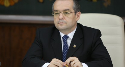 Emil Boc vorbește despre eventuala sa schimbare din funcția de premier - 9211fef3624a09684442b925fba54382.jpg