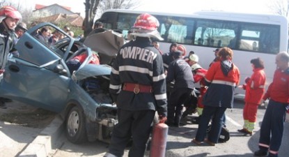 Grav accident în Eforie Sud/ Un mort și mai mulți răniți - 921266c92e912a7646927b2381b08ffc.jpg